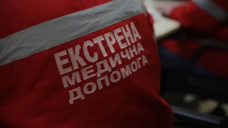ДТП на межі Львівщини та Франківщини: постраждали детектив НАБУ і водій вантажівки