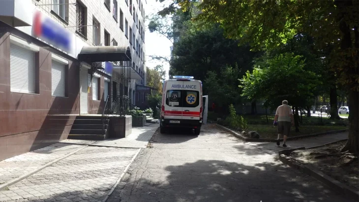 На Уманщині сусід зґвалтував 13-річну дівчинку: підозрюваного взято під варту