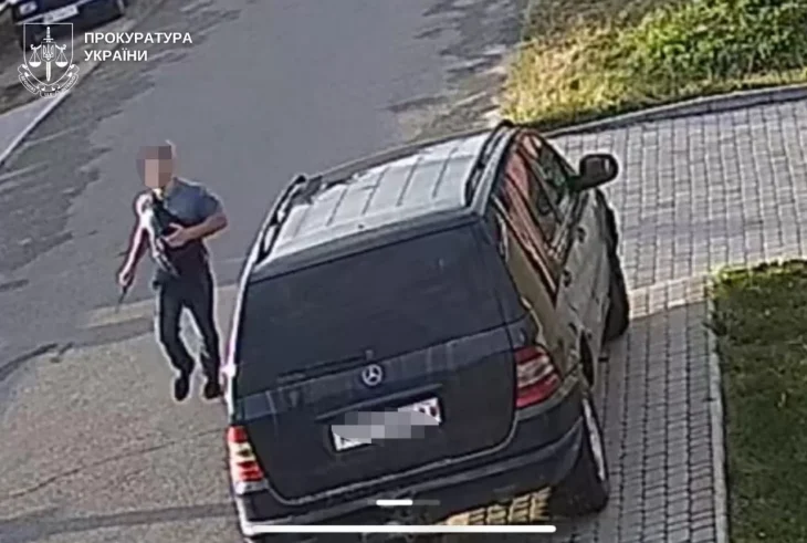 На Вінниччині затримали ексвчителя за підозрою у вбивстві двох школярів