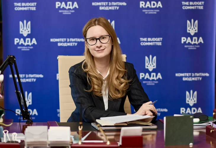 Уряд планує рекордні доходи бюджету-2026 за рахунок податків і детінізації