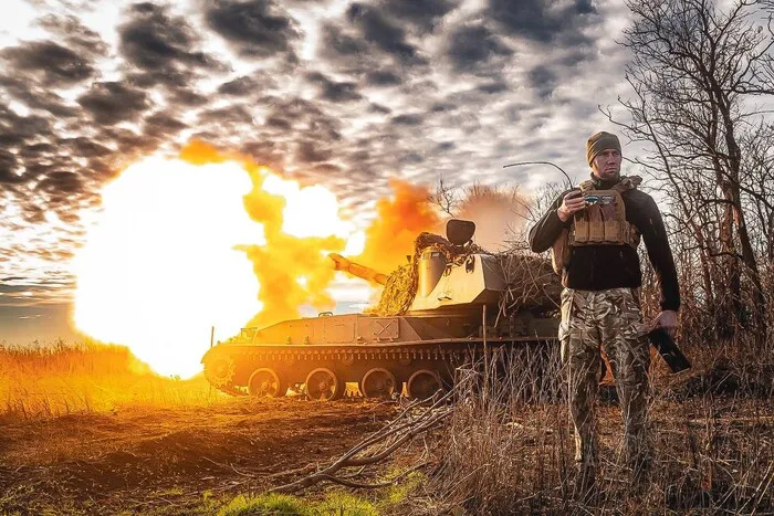 російські війська не здобули повний контроль над жодним великим містом – Генштаб про фейки кремля