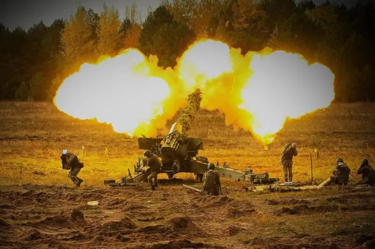 Фіаско цілей “СВО”: російська армія провалила весняно-літню кампанію 2025 року