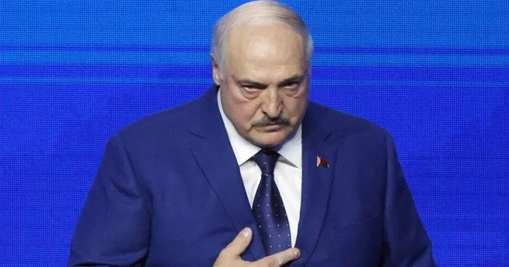 У Мережі опублікували “дошку ганьби” з іменами спільників диктатури: посібникам Лукашенка не сховатися