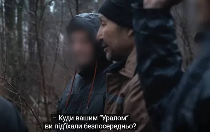 Допомогла подяка від путіна: журналістам вдалося ідентифікувати головного ката Ягідного