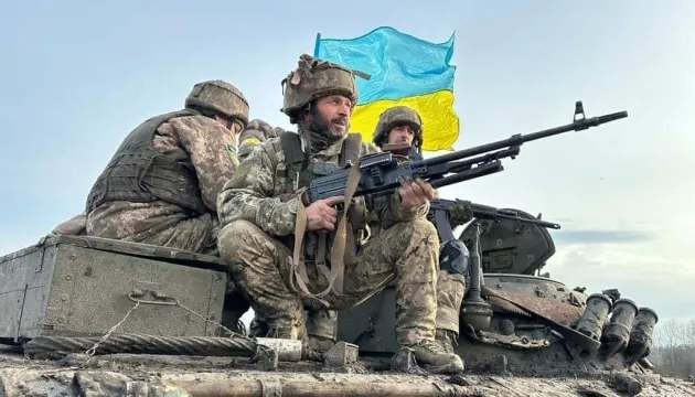 Добропільська контрнаступальна операція: звільнено понад 168 км², втрати рф — близько 3 тисяч