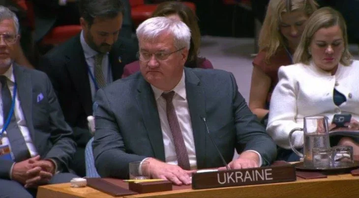 Україна закликає до інтеграції ППО для спільної протидії російським атакам на Генасамблеї ООН