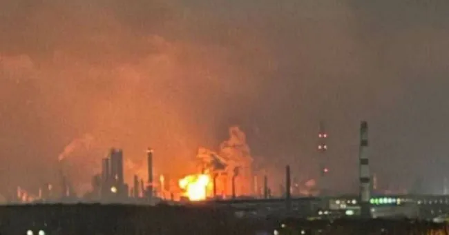 Україна знаходить російську та білоруську електроніку в уламках ракет рф