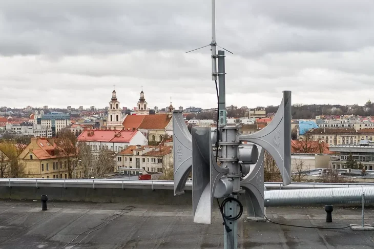 У Литві запровадять сирени для попередження про загрозу ворожих дронів