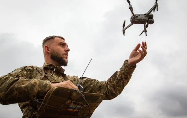 Євросоюз виділить 6 мільярдів євро на дрони для України з заморожених активів рф