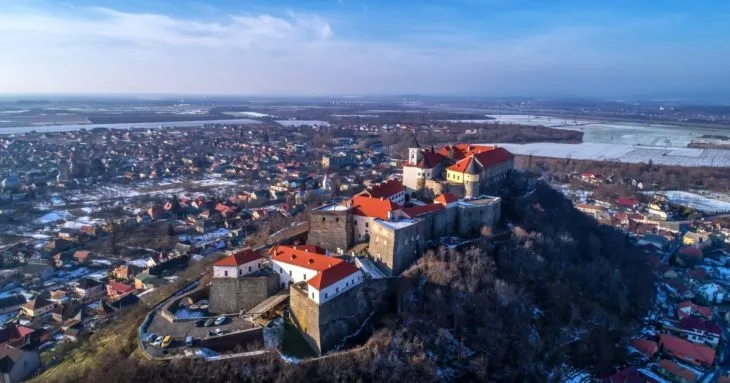 Генштаб ЗСУ оприлюднив маршрути дрона з Угорщини, угорські військові заперечують порушення
