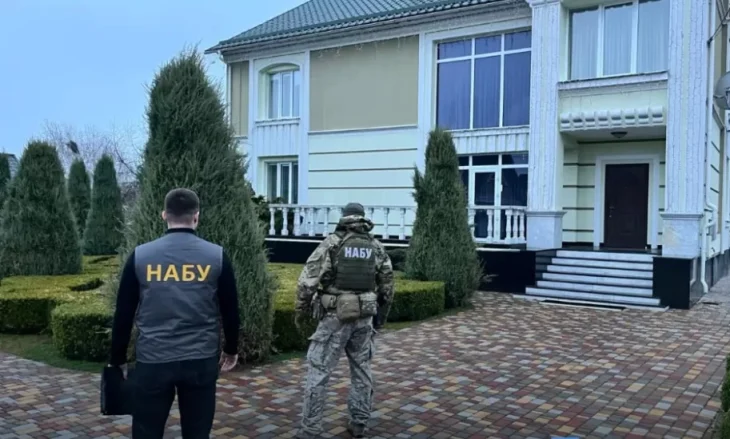 Розслідування махінацій із закупівлями для ЗСУ: збитки державі понад 733 млн грн