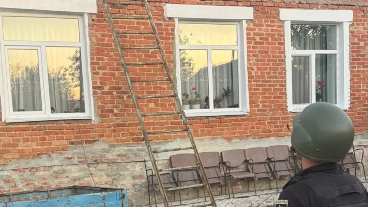 Росія завдала ударів по Харківщині: загинула жінка, четверо цивільних поранені