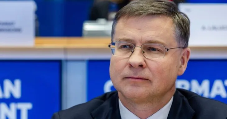 Єврокомісія врахує оцінки МВФ для репараційної позики Україні за кошти з активів рф