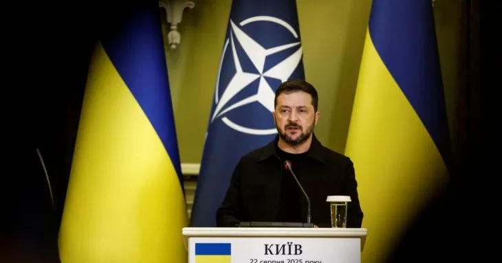 Засідання «Рамштайн» має принести результати щодо ППО та фінансування PURL