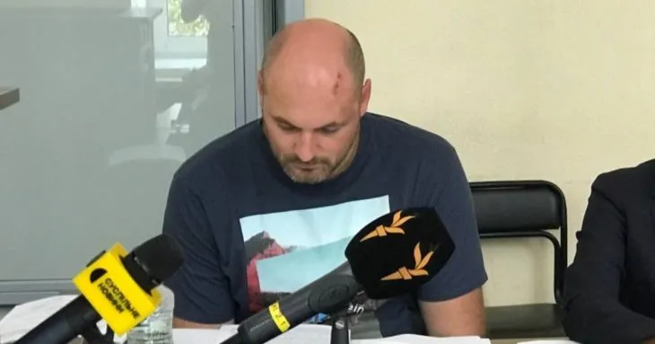 У справі Магамедрасулова працюють 42 прокурори, але фактично залучені п’ятеро