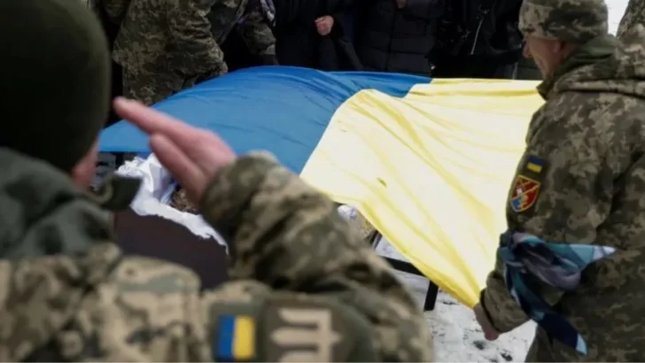 Міноборони змінило порядок виплат допомоги сім’ям загиблих військових з вересня 2025 року