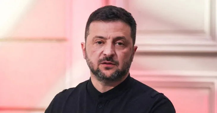 Зеленський: росія уникатиме завершення війни без значних втрат та санкцій
