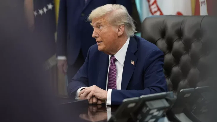 Трамп вважає переговори між Зеленським і путіним малоймовірними через особисту ворожнечу