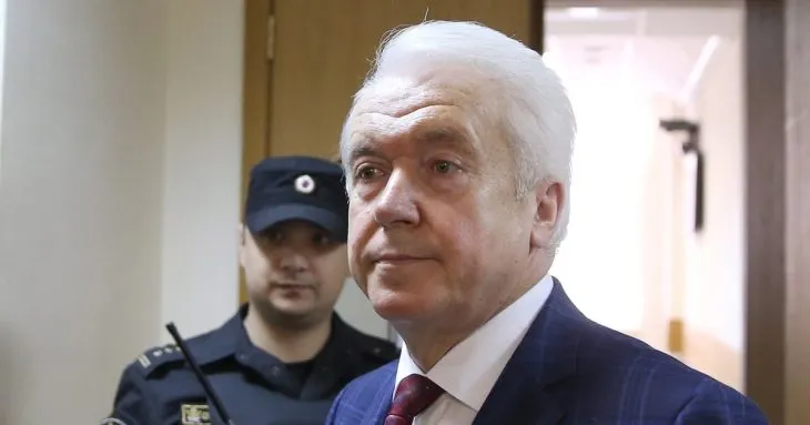 ВАКС частково задовольнив санкції щодо екснардепа Олійника: які активи конфісковано