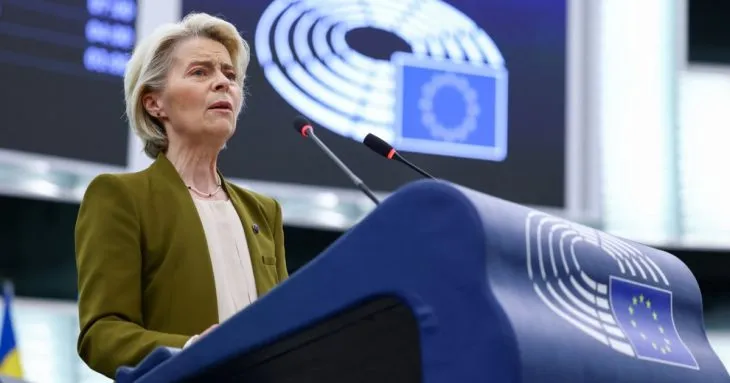 Єврокомісія розглядає вторинні санкції проти партнерів росії у 19-му пакеті