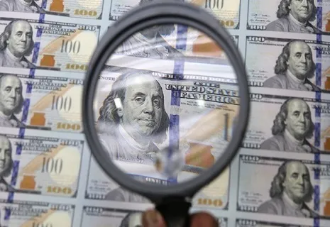 Прогноз курсу долара: як зміниться гривня цього тижня