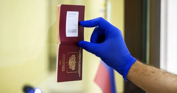 ЄС малоймовірно введе повну заборону на туристичні візи для росіян у вересні