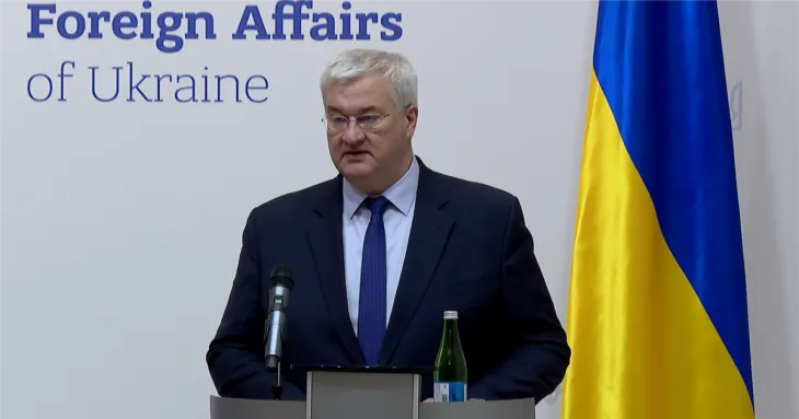 Україна та Угорщина проведуть консультації щодо прав угорської меншини