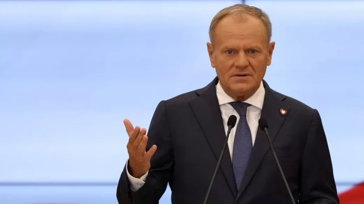 Польща оголосила повне закриття кордонів з білоруссю з 12 вересня