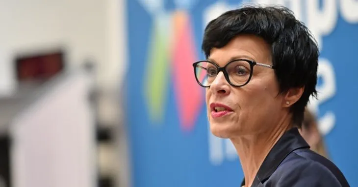 Єврокомісарка Марта Кос розпочала триденний візит до України для обговорення вступу до ЄС