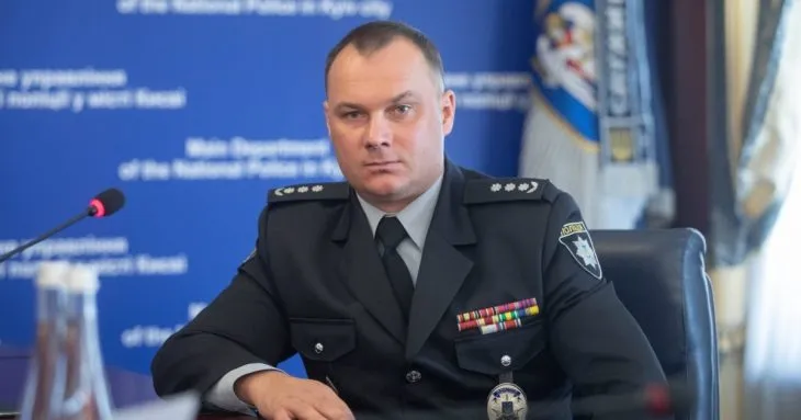 У вбивстві Андрія Парубія виявлено російський слід – Нацполіція
