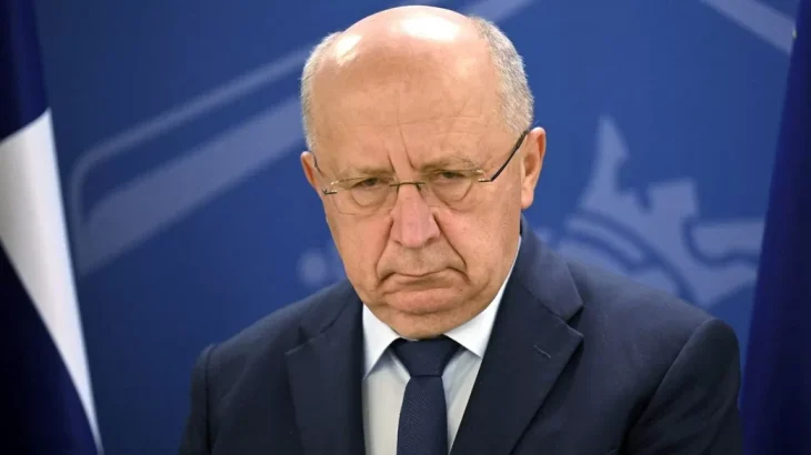 ЄС схвалив трирівневу стратегію захисту Східного флангу: наземна, дронова та морська стіни