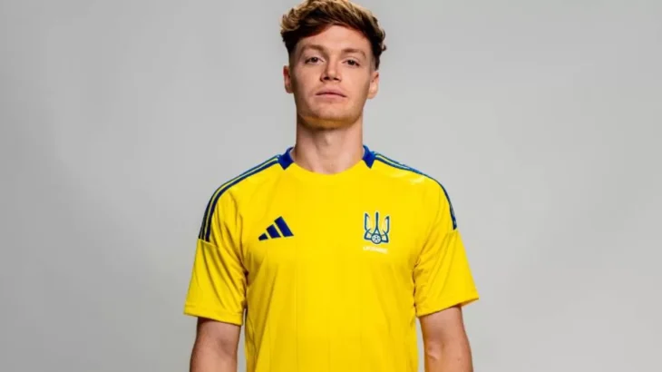 Віктор Циганков пропустить матч України проти Азербайджану у відборі ЧС-2026