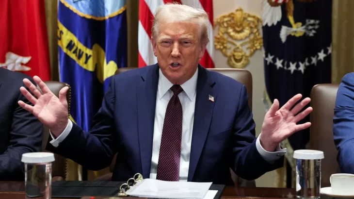 Дональд Трамп оголосить важливу заяву 2 вересня — що відомо про виступ