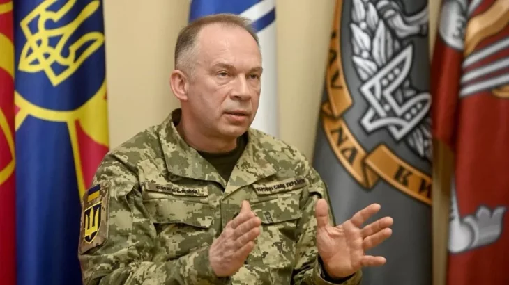 Генштаб України підтвердив звільнення командувачів 17-го та 20-го корпусів