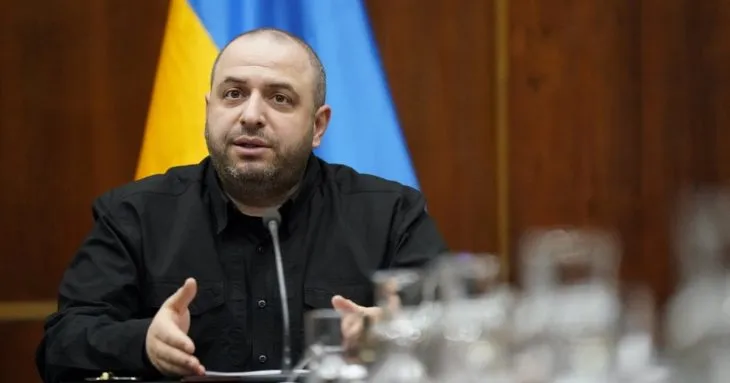 Умєров спростував звинувачення щодо прихованої нерухомості у США