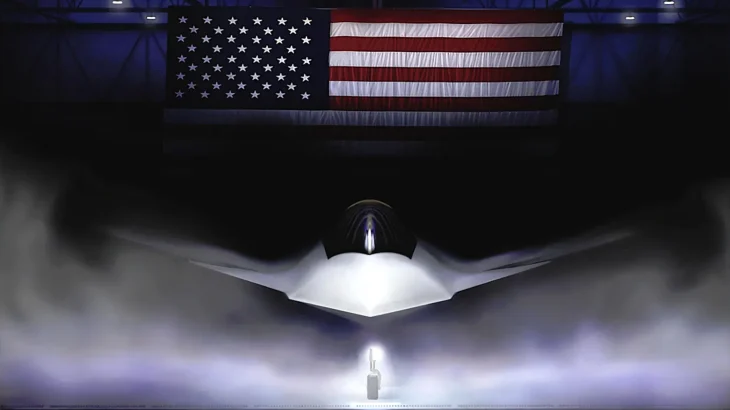 США розпочали будівництво винищувача шостого покоління F-47: основні характеристики