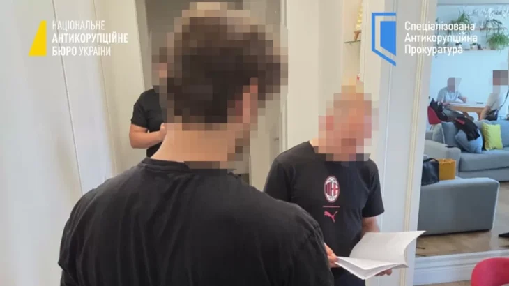 НАБУ та САП викрили масштабну схему незаконного заволодіння державною землею на понад 160 млн грн
