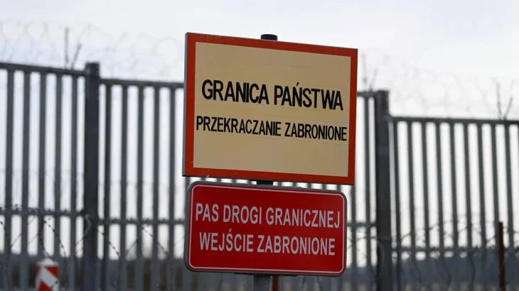 Зеленський роз’яснив причини дозволу виїзду чоловіків 18-22 років за кордон