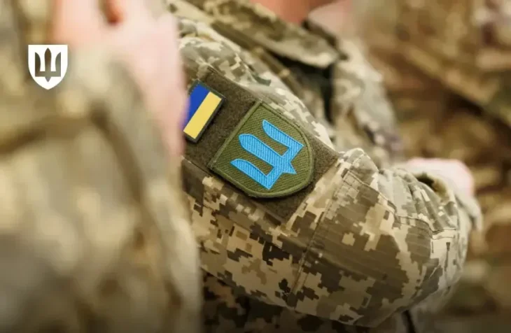 На Одещині невідомі, що представилися ГУР, викрали військового з частини