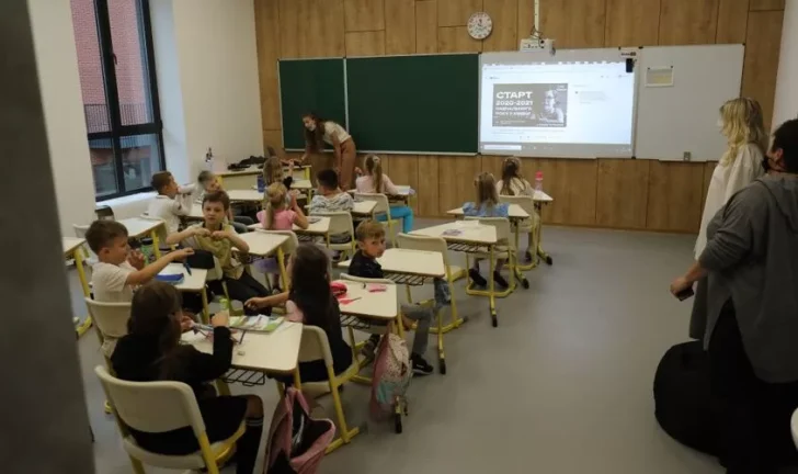 Верховна Рада посилила заходи безпеки у школах: нові правила для навчальних закладів