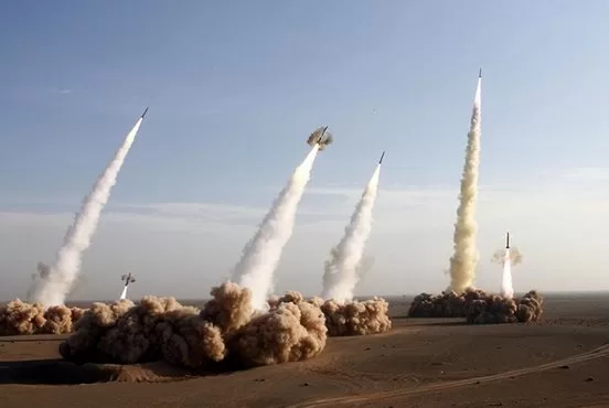 росія здійснила масований удар по Україні: застосовано понад 400 дронів і 43 ракети