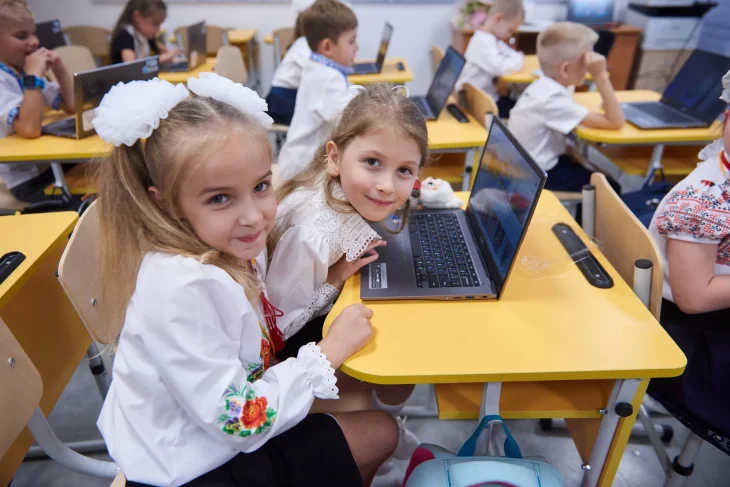 Україна впроваджує 12-річну шкільну освіту: особливості та етапи реформи