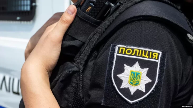 Нацгвардійця засудили до довічного ув’язнення за вбивство чотирьох осіб у Лимані
