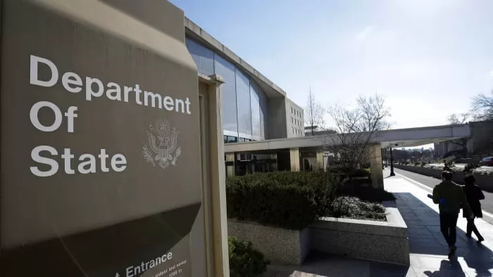США припинили співпрацю з ЄС щодо боротьби з дезінформацією з рф, Китаю та Ірану