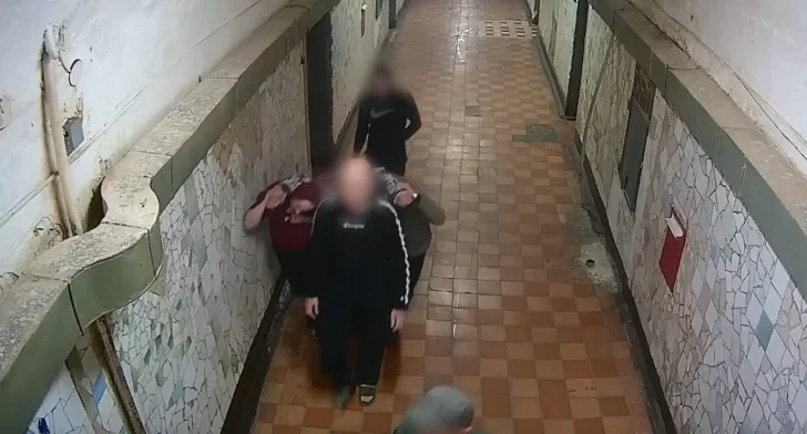 Суд розгляне справу про загибель затриманого у Харківському СІЗО: обвинувачено сімох працівників установи