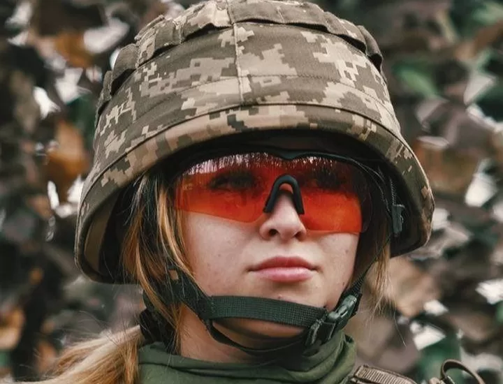 Дівчата вперше підписали контракт за програмою «18-24» та приєдналися до 92-ї бригади