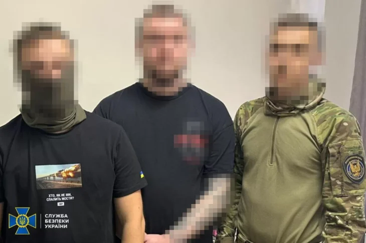 СБУ затримала двох агентів рф, які постачали SIM-карти для дронів-камікадзе