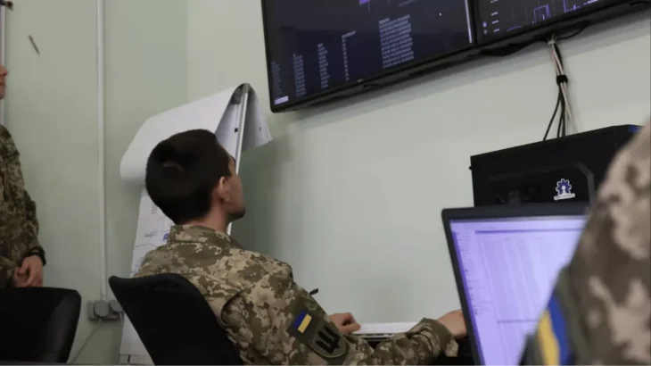 У Силах оборони впроваджують цифрову систему обліку військових «Імпульс»