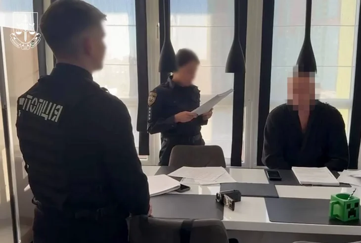 Троє посадовців Київського авіаційного інституту підозрюються у розкраданні понад 16,6 млн грн через фіктивне працевлаштування
