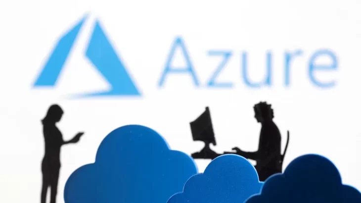 Microsoft повідомила про затримки в Azure через пошкодження підводних кабелів у Червоному морі
